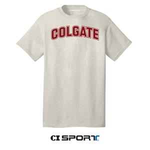 Tee Classic Colgate Arch
